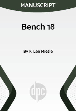 Bench 18