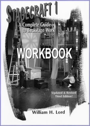 Stagecraft 1 (workbook)