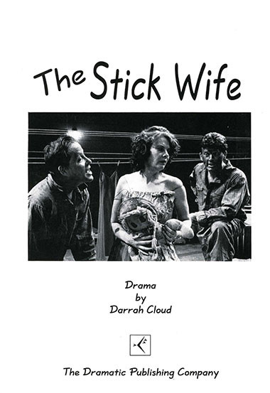 The Stick Wife