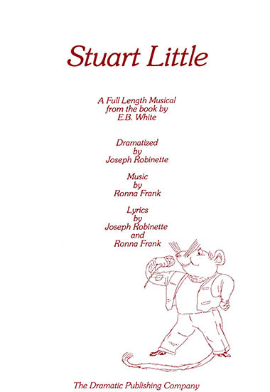 Stuart Little