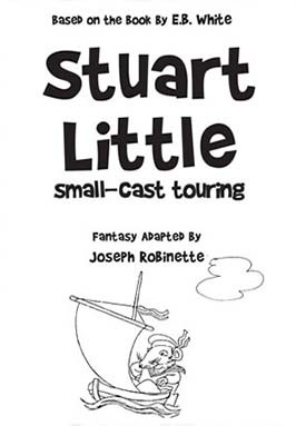 Stuart Little