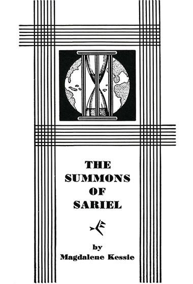 The Summons of Sariel