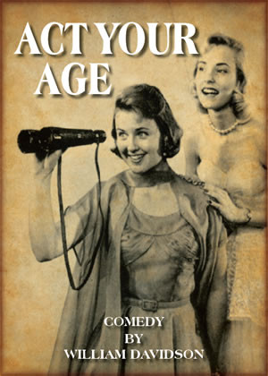Act Your Age