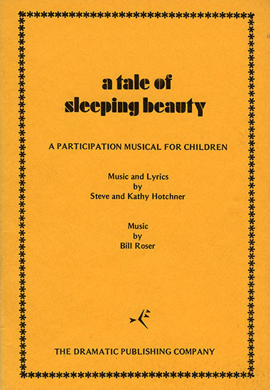 A Tale of Sleeping Beauty