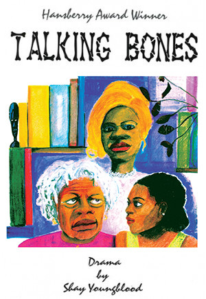 Talking Bones