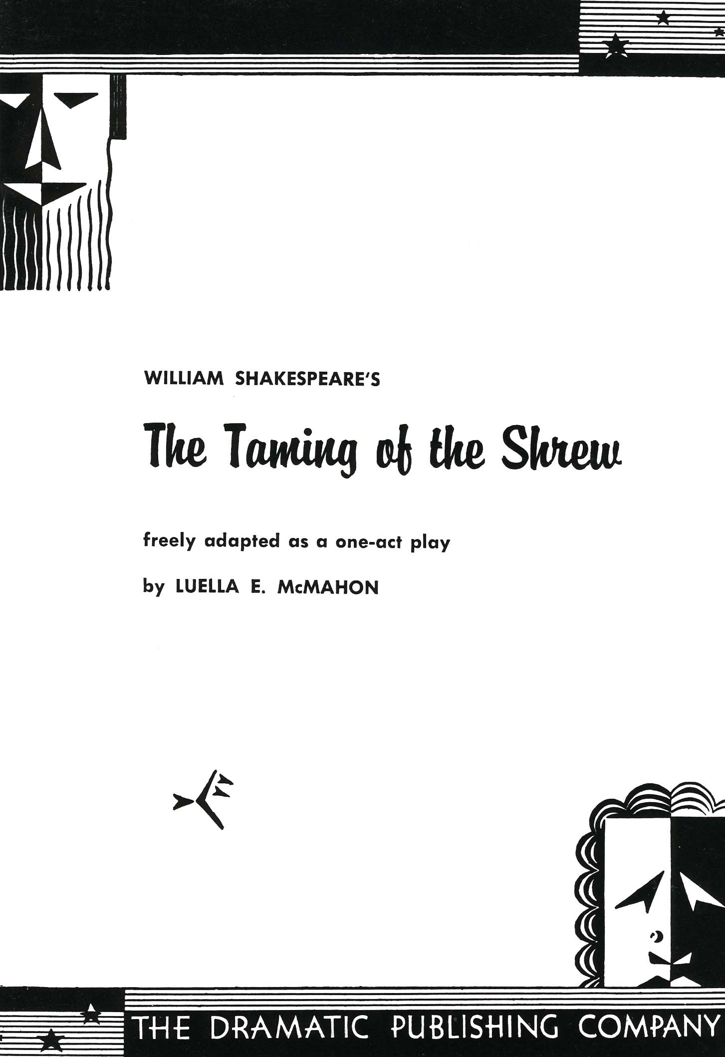 The Taming of the Shrew