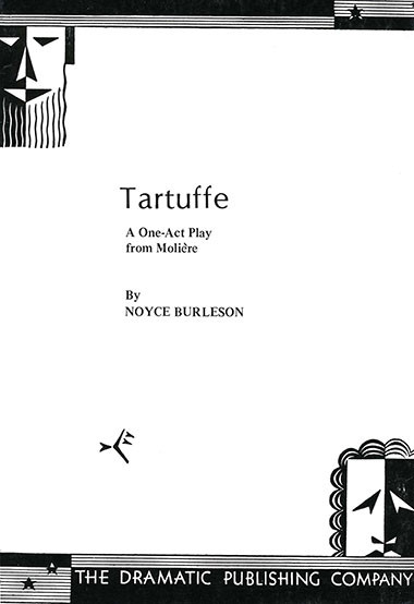 Tartuffe