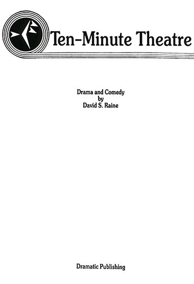 Ten-Minute Theatre