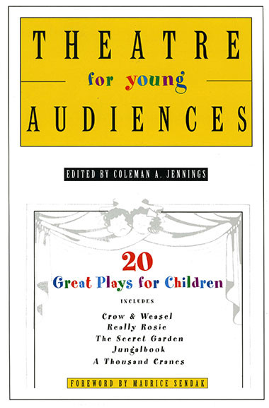 Theatre for Young Audiences
