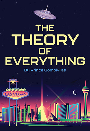 The Theory of Everything
