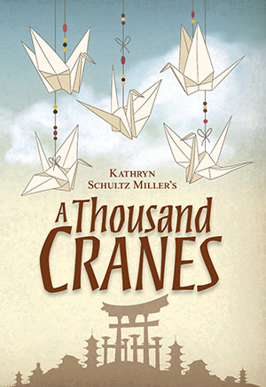 A Thousand Cranes
