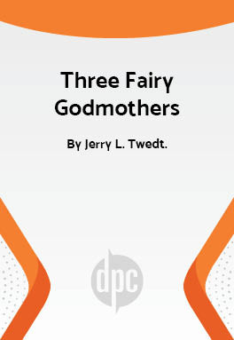 Three Fairy Godmothers