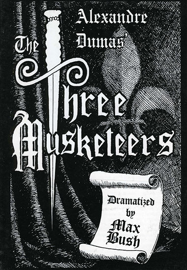 The Three Musketeers