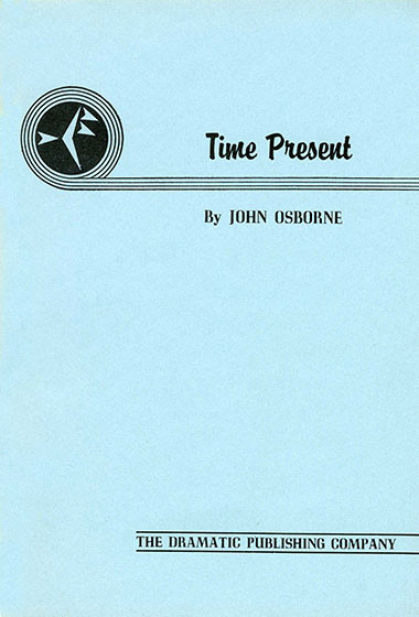 Time Present