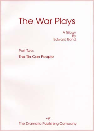 The Tin Can People