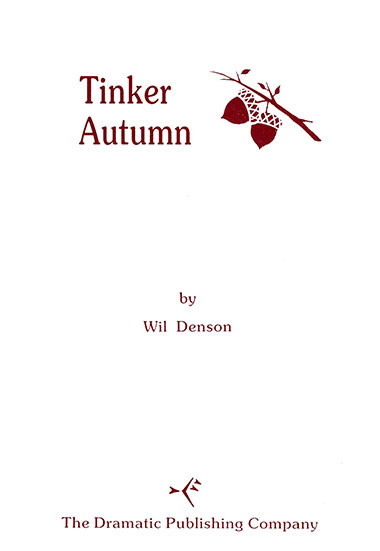 Tinker Autumn