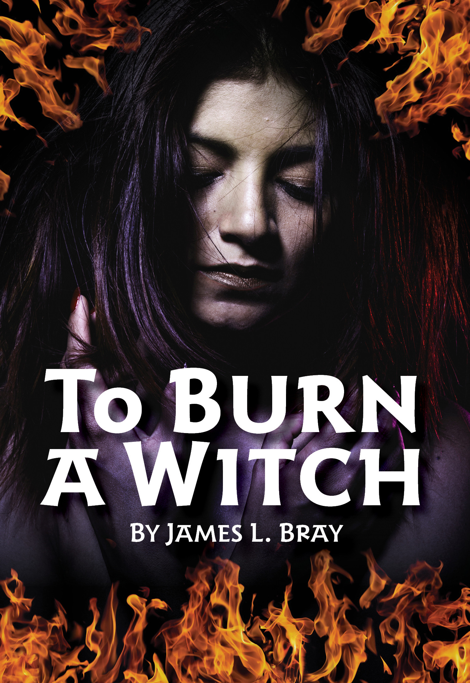 To Burn a Witch