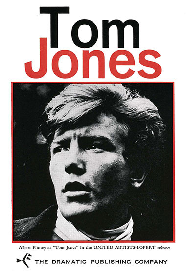 Tom Jones
