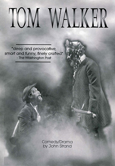Tom Walker