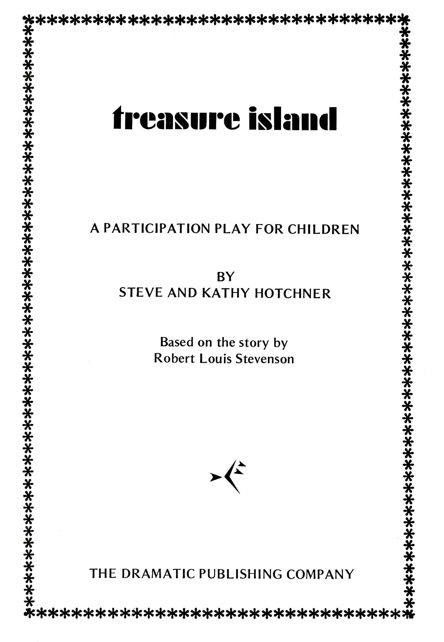 Treasure Island