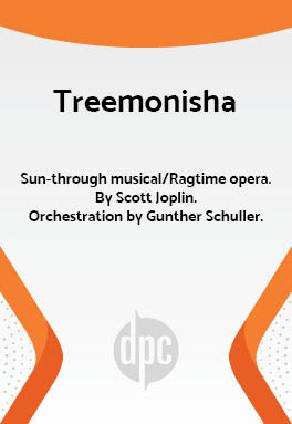Treemonisha