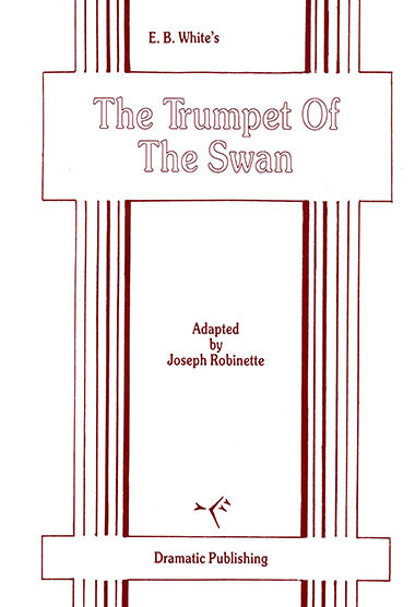 The Trumpet of the Swan