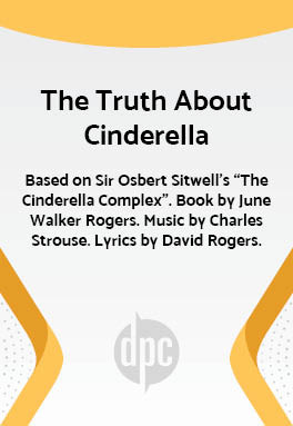The Truth About Cinderella