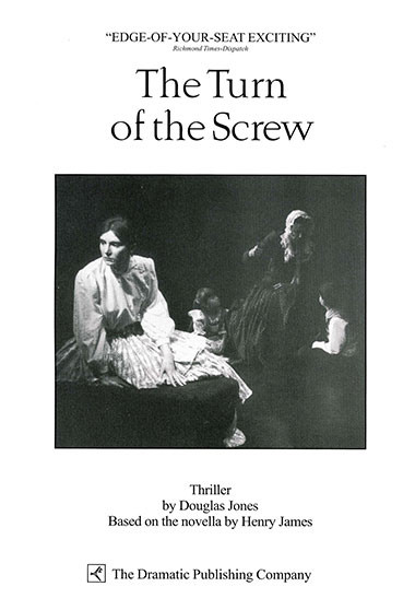The Turn of the Screw