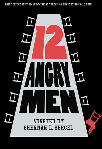 Twelve Angry Men