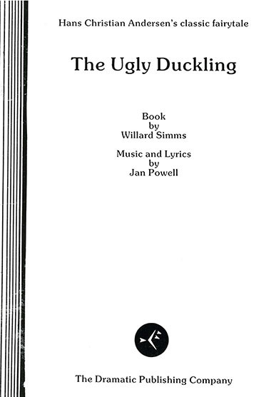 The Ugly Duckling