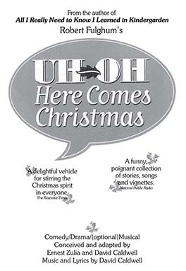 Uh-Oh, Here Comes Christmas