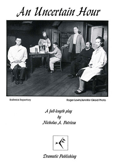 An Uncertain Hour