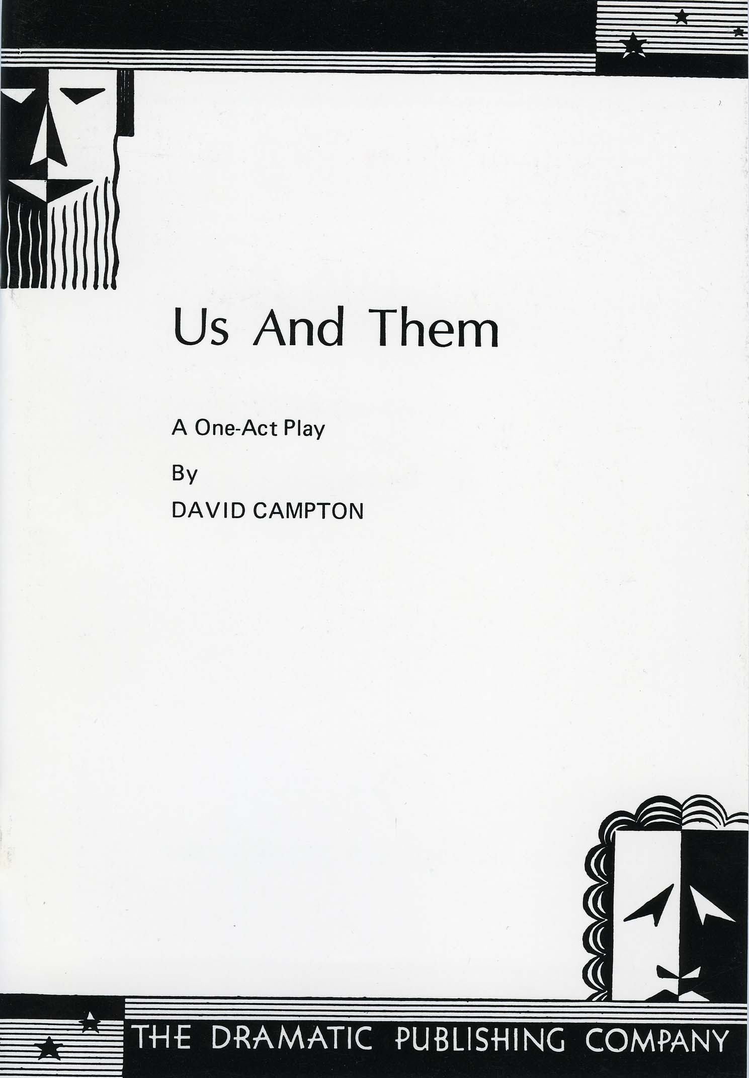 Us and Them