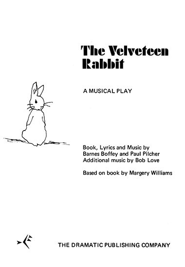 The Velveteen Rabbit