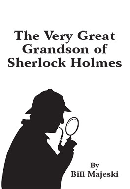 The Very Great Grandson of Sherlock Holmes