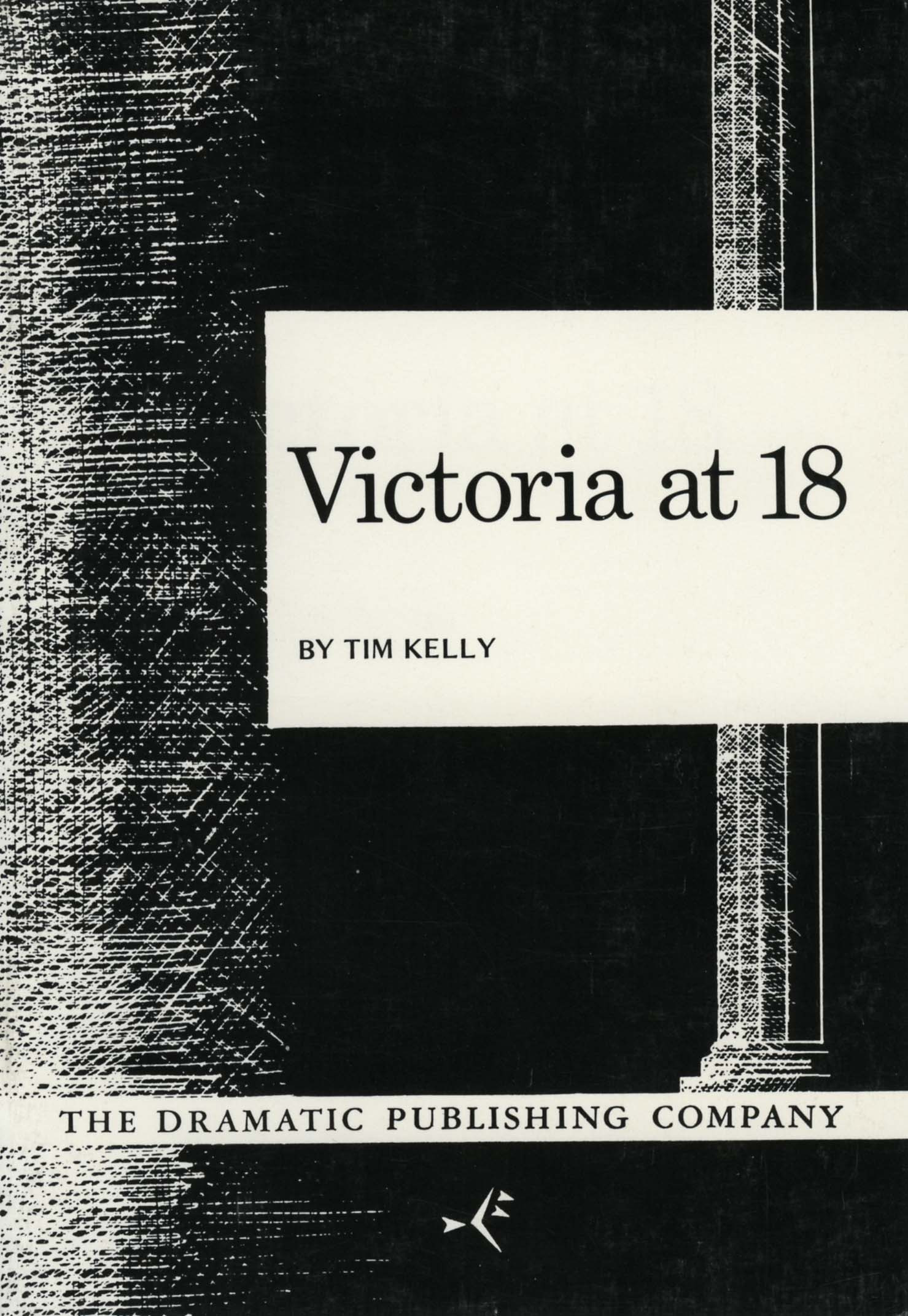 Victoria at 18