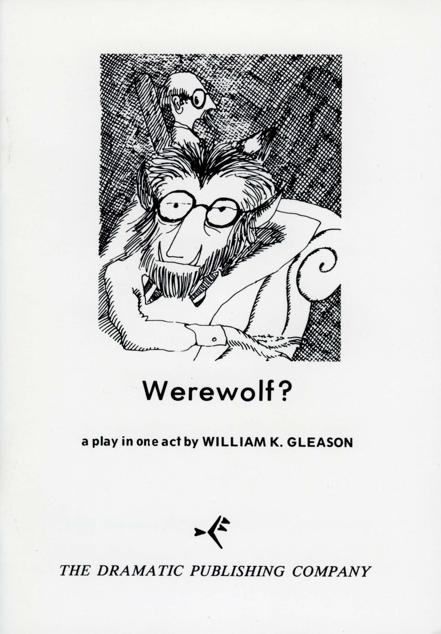 Werewolf?