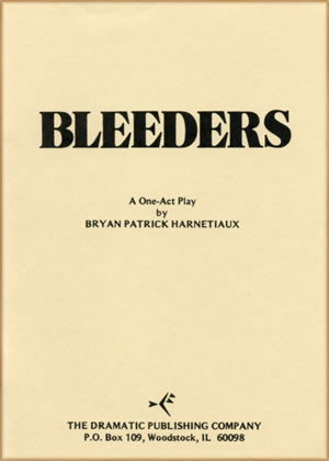 Bleeders