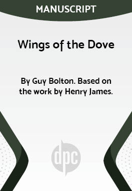 Wings of the Dove