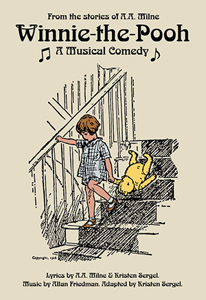Winnie-the-Pooh