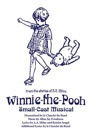 Winnie-the-Pooh