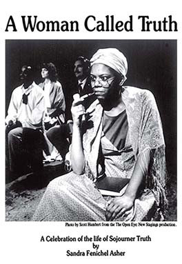 A Woman Called Truth