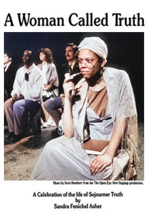A Woman Called Truth