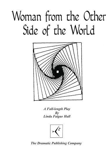 Woman From the Other Side of the World