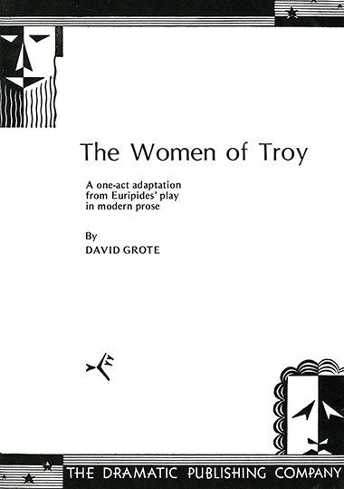 The Women of Troy