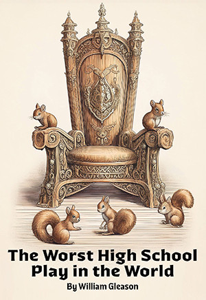 The Worst High School Play in the World