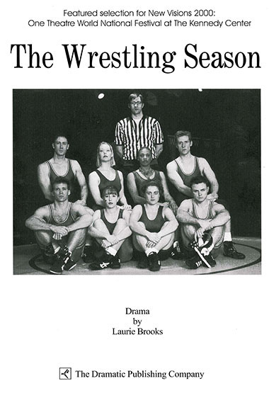 The Wrestling Season