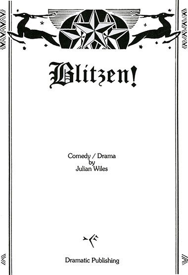 Blitzen!