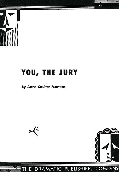 You, the Jury