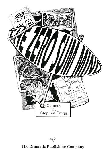 The Zero Sum Mind